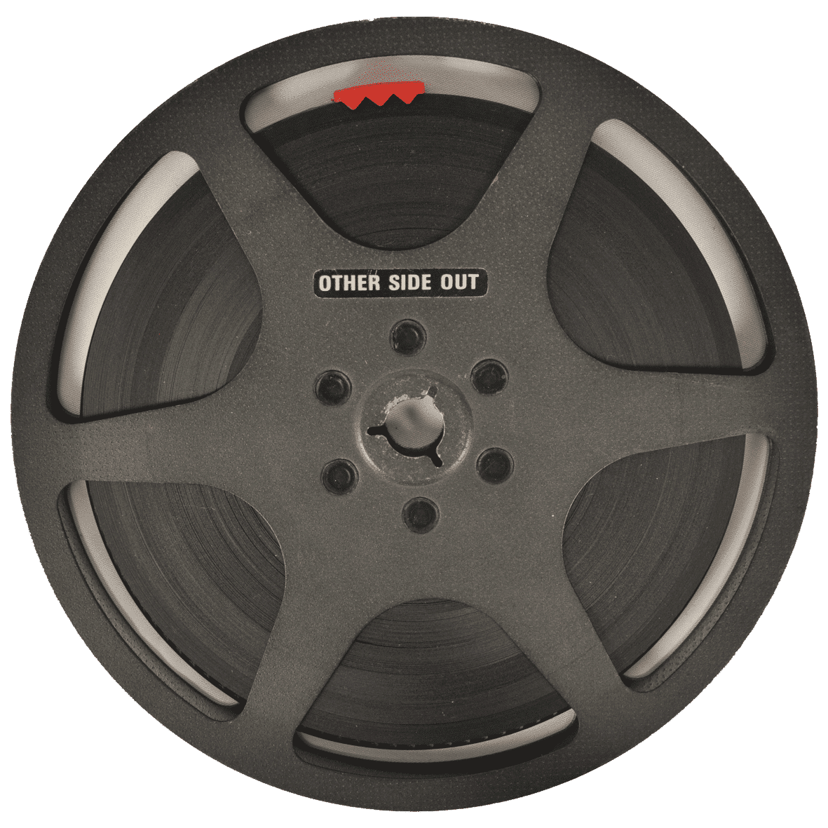 Super 8 Cine Film