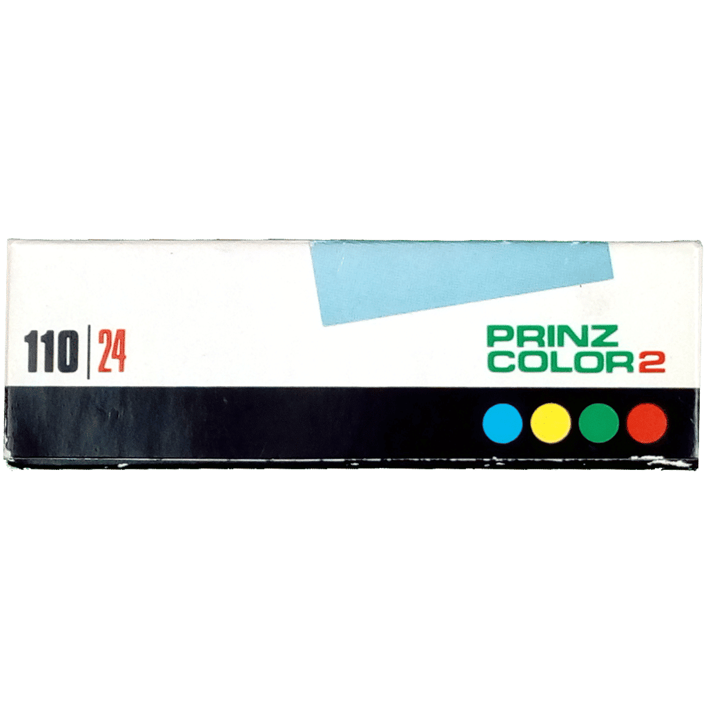 Instamatic Film