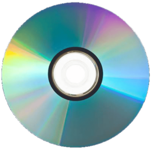 A CD