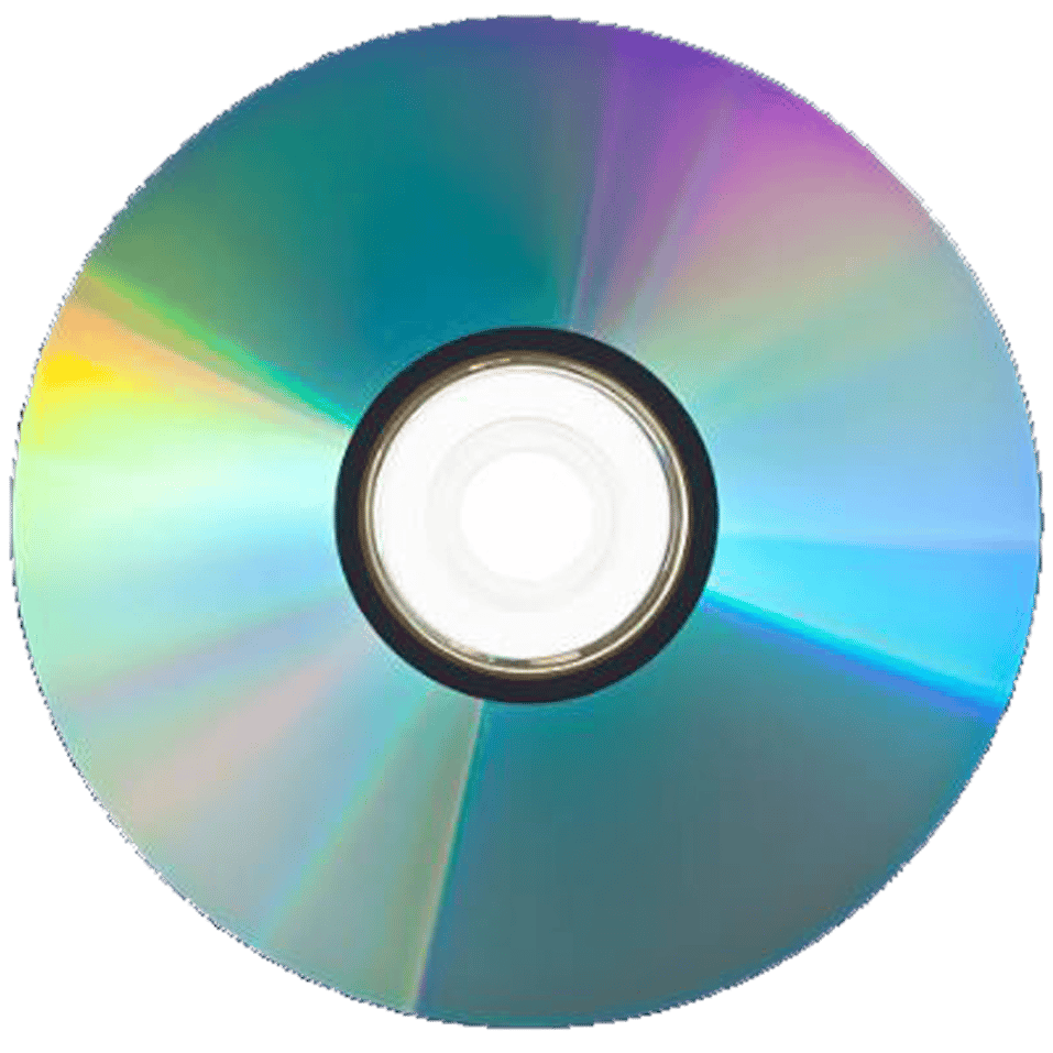 A CD