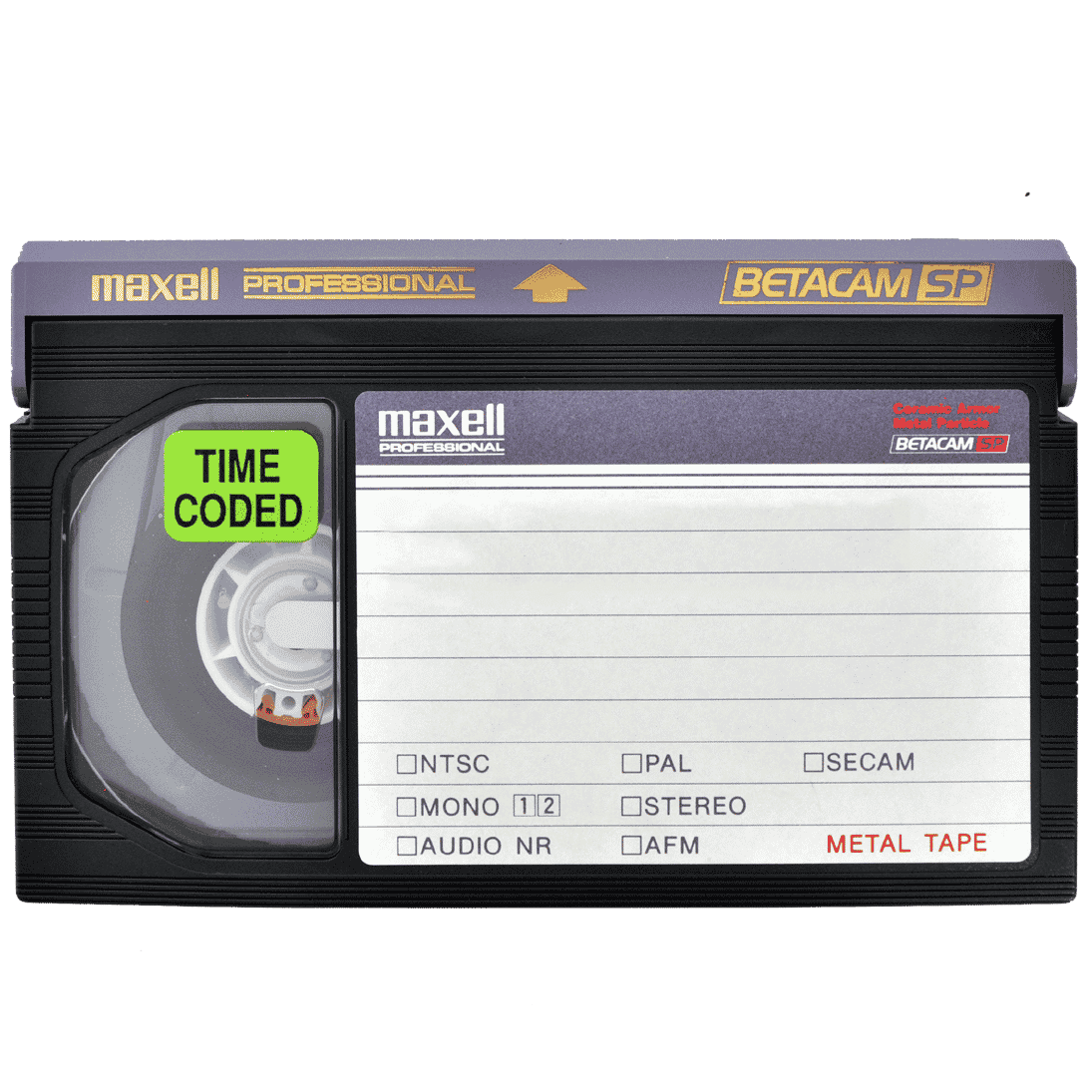 Betacam