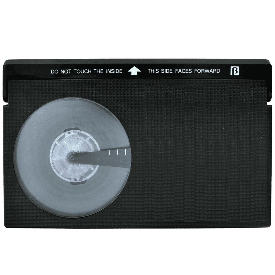 Betamax