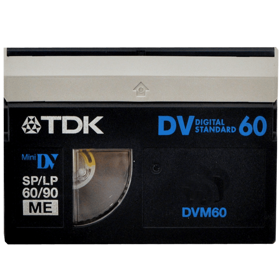 Mini DV