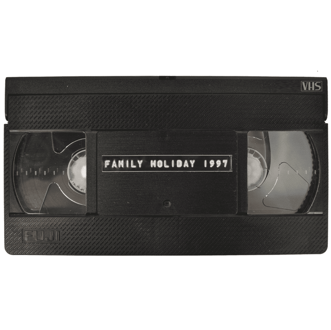 VHS